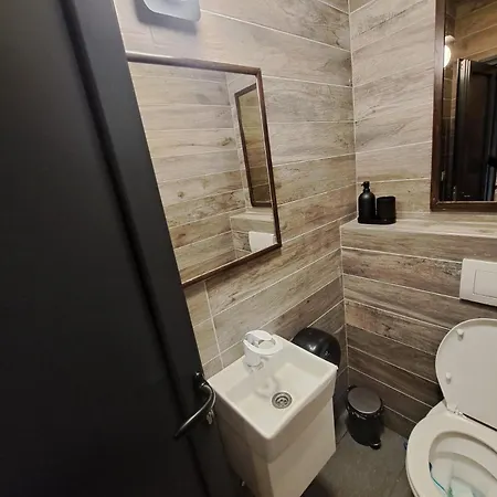 Soko In Spa Apartmanhotel *