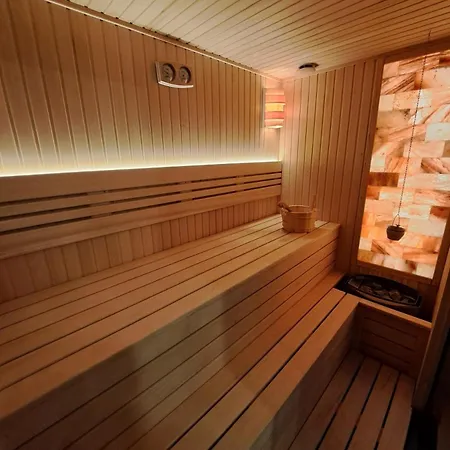 Soko In Spa Aparthotel Soko Banja