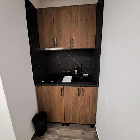 Soko In Spa Apartmanhotel