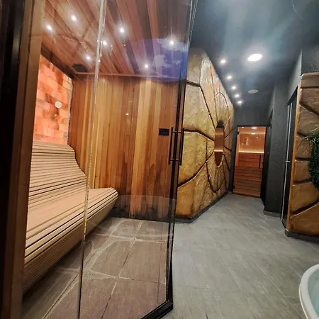 Soko In Spa Apartmanhotel *