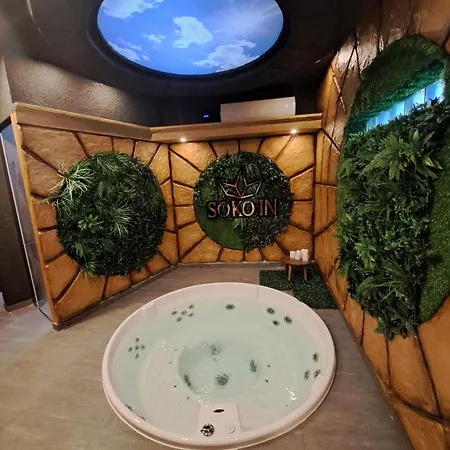 Soko In Spa * Sokobanja