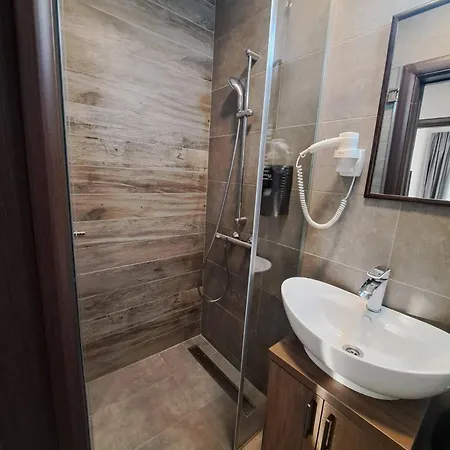 Soko In Spa Apartmanhotel