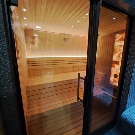 Soko In Spa *