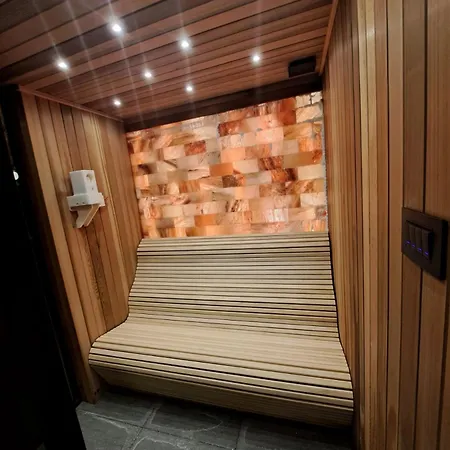 Soko In Spa * Sokobanja