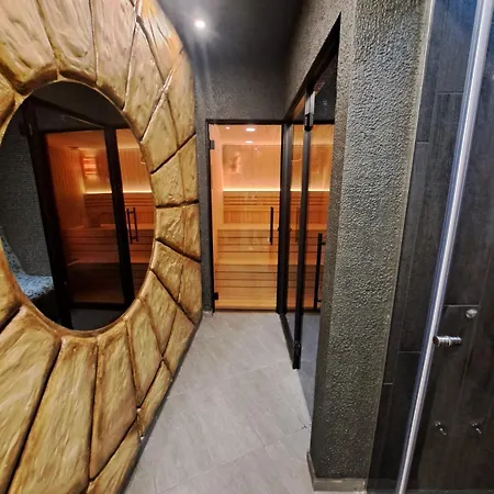 Aparthotel Soko In Spa Soko Banja